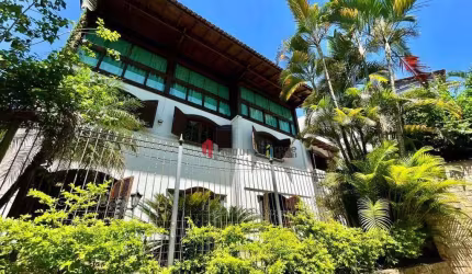 Alto dos Passos - Casa - 3 dormitórios - venda