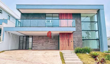 Residencial Alvim - A Casa !! Com 4 dormitórios à venda, 415 m² por R$ 1.990.000 - Juiz de Fora/MG