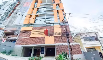 São Mateus - Cobertura - 4 quartos (3 suítes) - 3 vagas