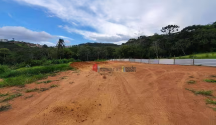 Terreno São Pedro