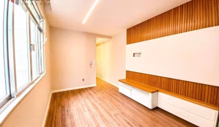 Centro - Apartamento 2 quartos - todo planejado