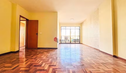 Apartamento à venda, 157 m² por R$ 780.000,00 - São Mateus - Juiz de Fora/MG