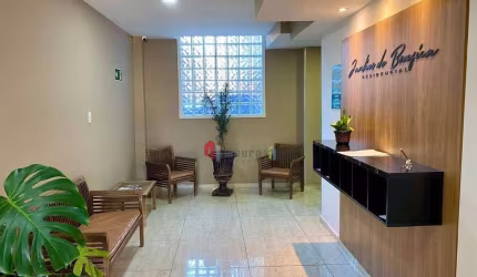 Apartamento à venda, 73 m² por R$ 210.000,00 - Nova Benfica - Juiz de Fora/MG