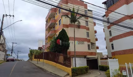 São Pedro - 2 quartos- 1 vaga de garagem