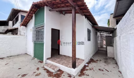 casa - bairro carlos chagas - 4 quartos - 2 garagem