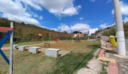 Terreno 360 m² Recanto da Mata