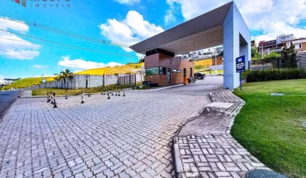 Reserva São Pedro - Terreno com projeto aprovado