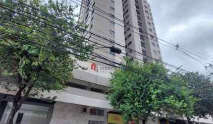 São Mateus - 2 quartos - elevador - vaga de garagem