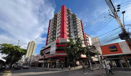 Centro - Apartamento 2 quartos - garagem - elevador