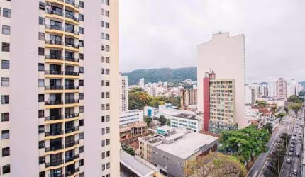 Alto dos Passos- Apartamento- 3 quartos, 1 suíte  - elevador