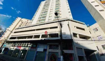 Apartamento a venda Avenida Itamar Franco