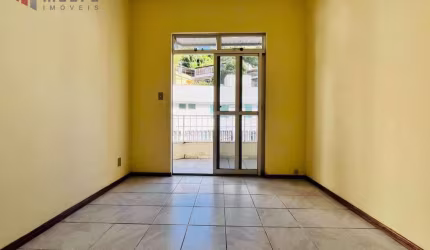 Apartamento à venda, 75 m² por R$ 230.000,00 - Bom Pastor - Juiz de Fora/MG