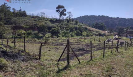 lote - Terreno  - venda - Barreira do Triunfo