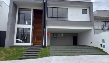 Casa com 4 dormitórios à venda, 400 m² - Novo Horizonte - Juiz de Fora/Minas Gerais