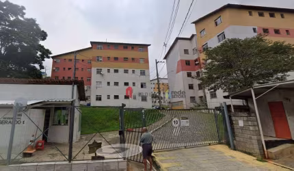 Previdenciários - 2 Quartos