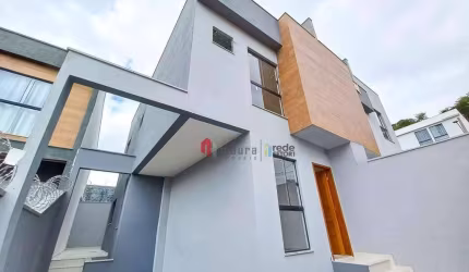 Jardim São João/Francisco Bernardino - Casa - 3 quartos
