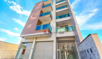Cobertura - são pedro - 3 quartos