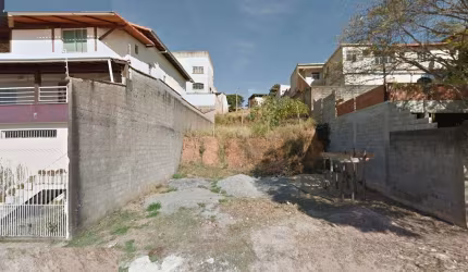 Terreno - venda - São Pedro - Juiz de Fora/MG