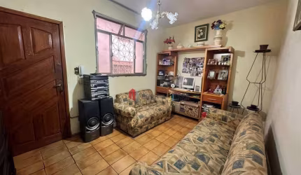 Avenida Rio Branco - 2 quartos