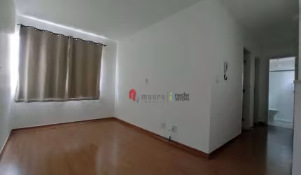 Marilândia - 2 Quartos - Condomínio Completo
