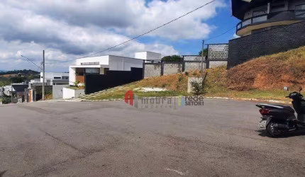 Terreno à venda, 990 m² por R$ 359.000 - Aeroporto - Juiz de Fora/MG