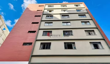 Apartamento - 2 dormitórios - venda - Centro