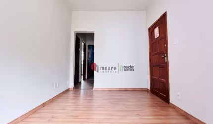 Bom Pastor - Apartamento com 2 dormitórios à venda, 65 m² por R$ 169.900,00