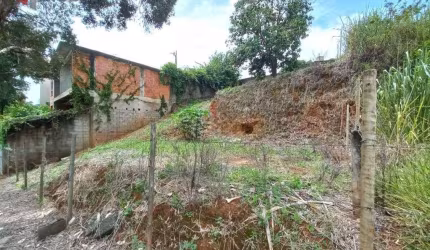 Quintas das Avenidas - Terreno - 15 metros de testada - Venda