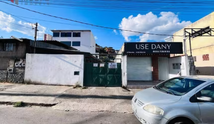 Terreno - Bairro Santa Cruz - Plano - venda