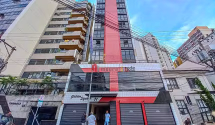 Sala comercial - Centro