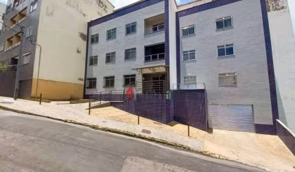 Apartamento garden 2 quartos (suíte) - Granbery