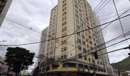 Apartamento com 3 dormitórios à venda, 120 m² por R$ 490.000,00 - São Mateus - Juiz de Fora/MG