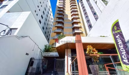 Quarto e sala - Rua Santo Antônio - Centro