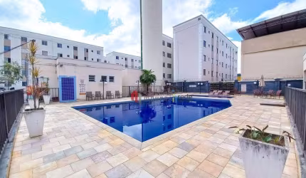 Apartamento Garden - 2 dormitórios - venda - Bairro Industrial