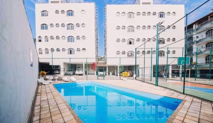 São Mateus - 3 quartos - 2 vagas de garagem