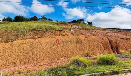 Terreno para venda no Jardim São João