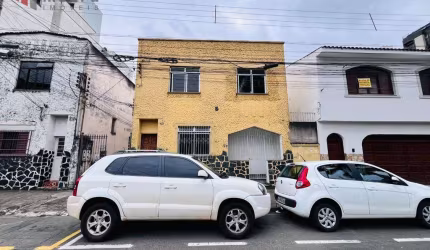 Casa - 6 dormitórios - venda - São Mateus
