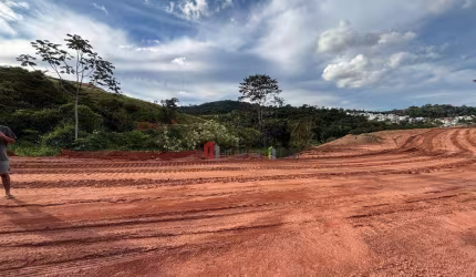 Terreno Salva Terra