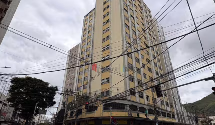 São Mateus - Apartamento Garden com 4 dormitórios à venda, 256 m² por R$ 550.000 - São Mateus - Juiz de Fora/MG