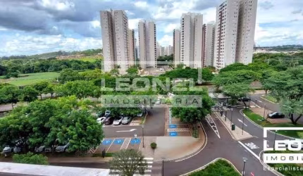 Sala Comercial para venda no bairro Vila do Golf, em Ribeirão Preto