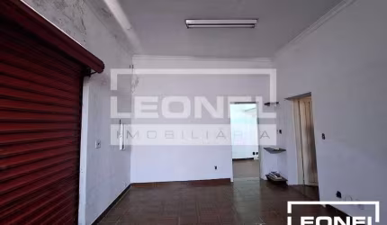 IMÓVEL COMERCIAL PARA LOCAÇÃO NO BAIRRO VILA MARIANA, EM RIBEIRÃO PRETO
