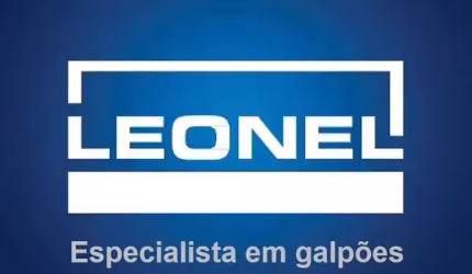 Galpão para venda em Sertãozinho