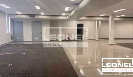 IMÓVEL COMERCIAL PARA LOCAÇÃO NO BAIRRO VILA SEIXAS, EM RIBEIRÃO PRETO