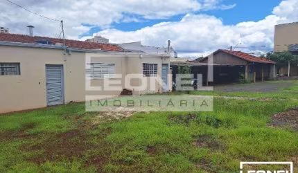 Terreno para locação no Jardim Mosteiro, em Ribeirão Preto