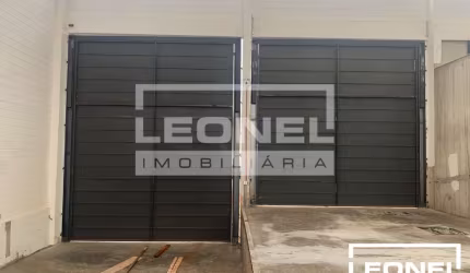 GALPÃO PARA LOCAÇÃO NO BAIRRO JARDIM PASCHOAL INNECCHI, EM RIBEIRÃO PRETO