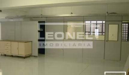 Imóvel comercial para locação no bairro Jardim Anhanguera, em Ribeirão Preto