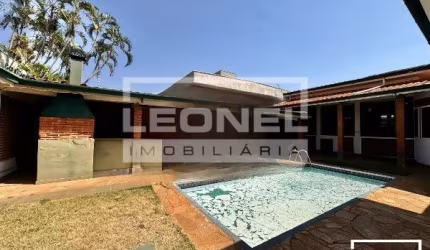 Casa comercial para venda no Alto da Boa Vista, em Ribeirão Preto/SP