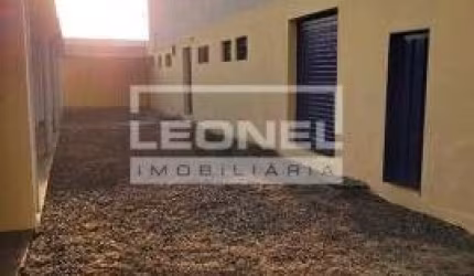 Galpão venda no bairro Vila Carvalho, em Ribeirão Preto