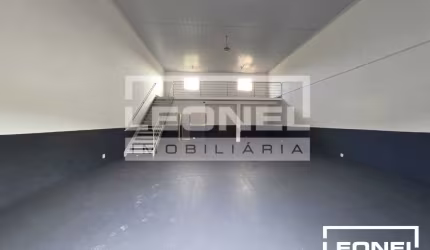 Salão comercial para locação no Jardim São José, em Ribeirão Preto