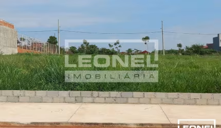 TERRENO COMERCIAL NO PARQUE DAS OLIVEIRAS EM RIBEIRÃO PRETO